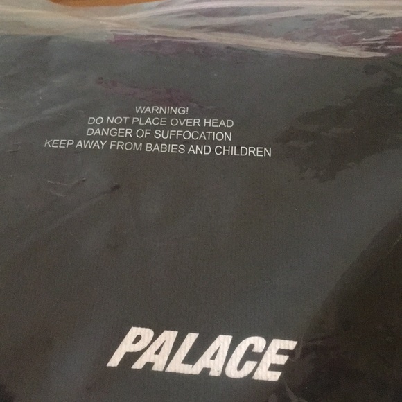 Palace S-Line Hoodie - Picture 8 of 8